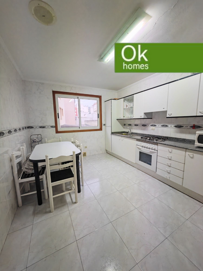 PASTORIZA - PISO  VENTA - REF: AA/366 - 198