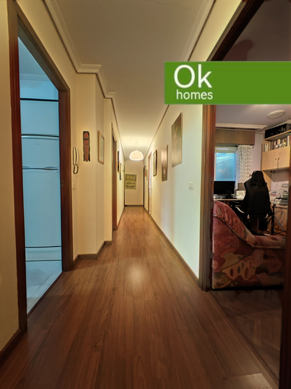 PASTORIZA - PISO  VENTA - REF: AA/366 - 198
