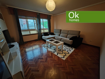 PASTORIZA - PISO  VENTA - REF: AA/366 - 198