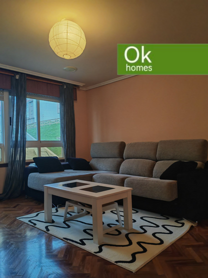 PASTORIZA - PISO  VENTA - REF: AA/366 - 198