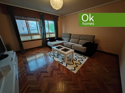 PASTORIZA - PISO  VENTA - REF: AA/366 - 198