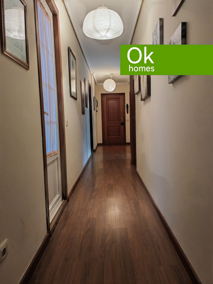 PASTORIZA - PISO  VENTA - REF: AA/366 - 198