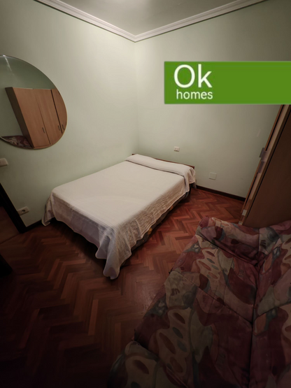 PASTORIZA - PISO  VENTA - REF: AA/366 - 198