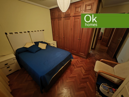PASTORIZA - PISO  VENTA - REF: AA/366 - 198