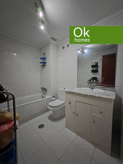 PASTORIZA - PISO  VENTA - REF: AA/366 - 198