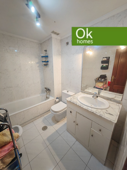 PASTORIZA - PISO  VENTA - REF: AA/366 - 198