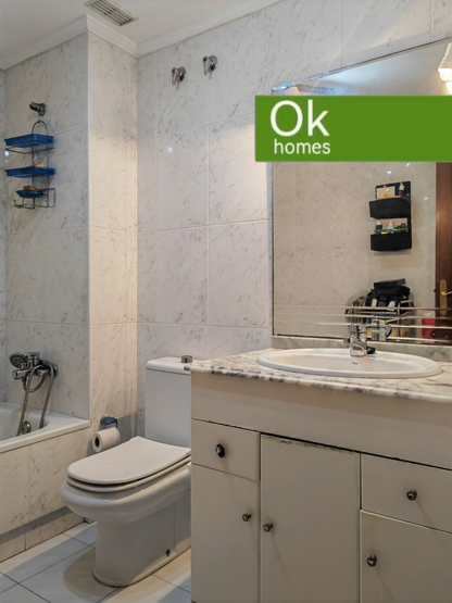 PASTORIZA - PISO  VENTA - REF: AA/366 - 198