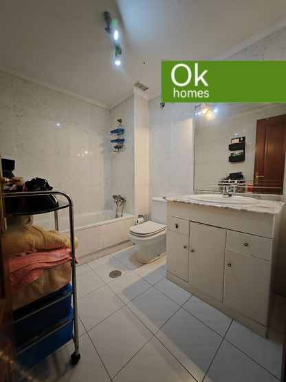 PASTORIZA - PISO  VENTA - REF: AA/366 - 198