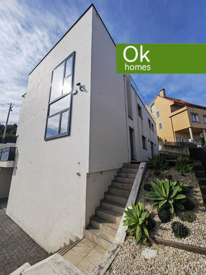 CHALET VENTA - REF: AA/177 - 899