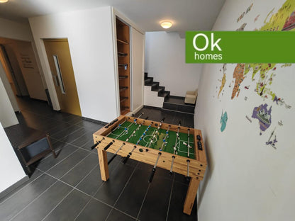 CHALET VENTA - REF: AA/177 - 899