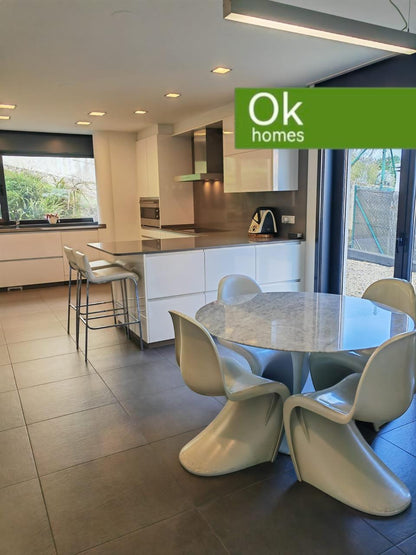 CHALET VENTA - REF: AA/177 - 899