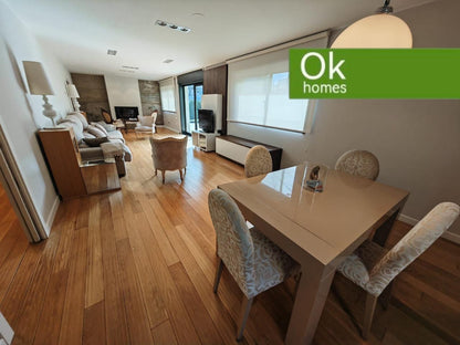 CHALET VENTA - REF: AA/177 - 899
