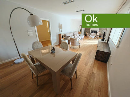 CHALET VENTA - REF: AA/177 - 899