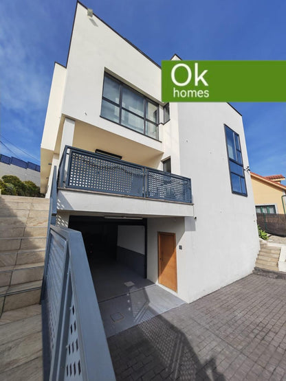 CHALET VENTA - REF: AA/177 - 899