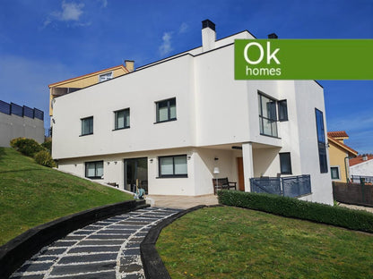 CHALET VENTA - REF: AA/177 - 899