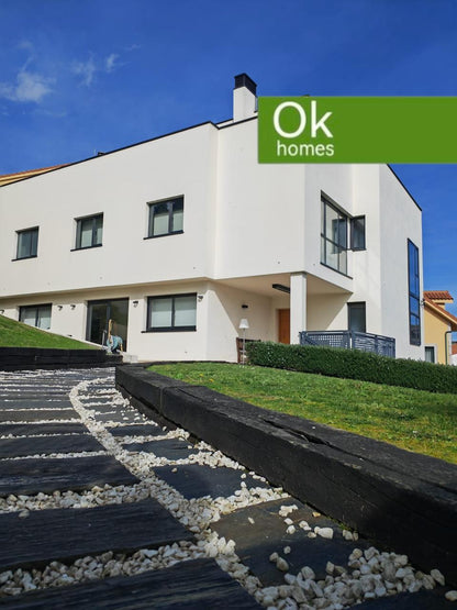 CHALET VENTA - REF: AA/177 - 899