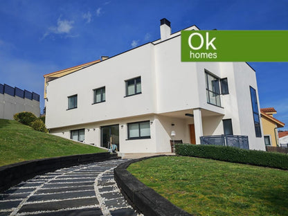 CHALET VENTA - REF: AA/177 - 899