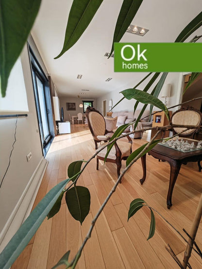 CHALET VENTA - REF: AA/177 - 899