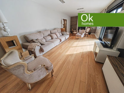 CHALET VENTA - REF: AA/177 - 899