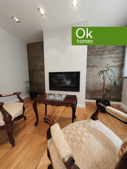 CHALET VENTA - REF: AA/177 - 899