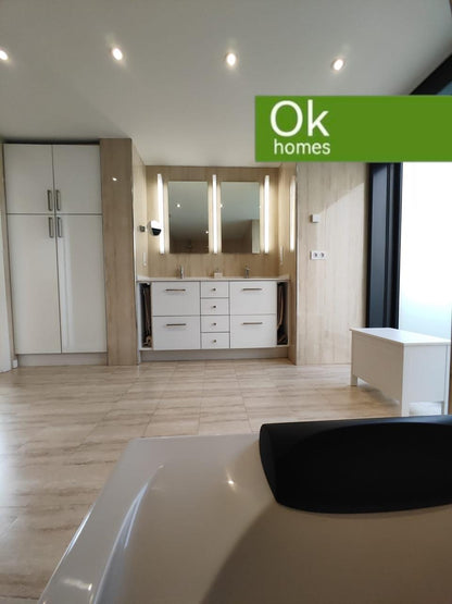 CHALET VENTA - REF: AA/177 - 899