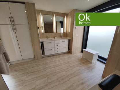 CHALET VENTA - REF: AA/177 - 899