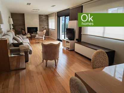 CHALET VENTA - REF: AA/177 - 899