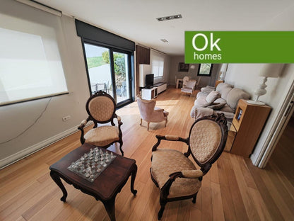 CHALET VENTA - REF: AA/177 - 899