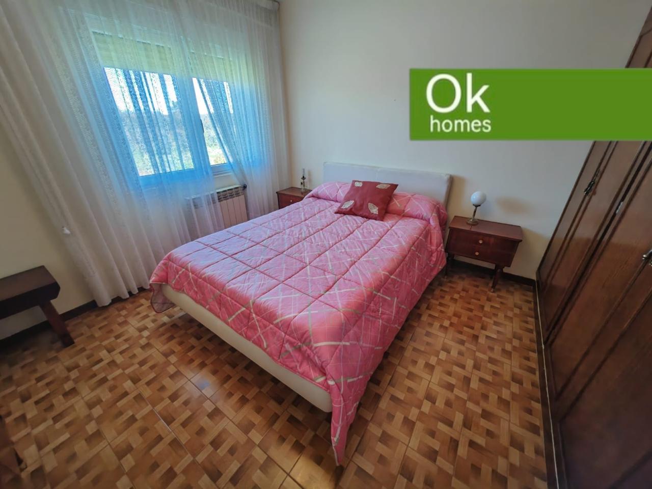 CASA VENTA - TEIXEIRO - AA/758 - 215