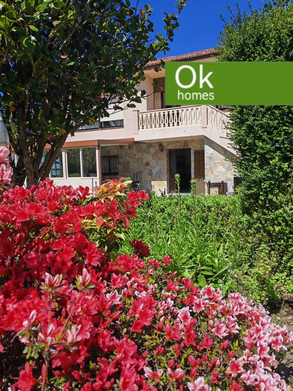 CASA VENTA - TEIXEIRO - AA/758 - 215