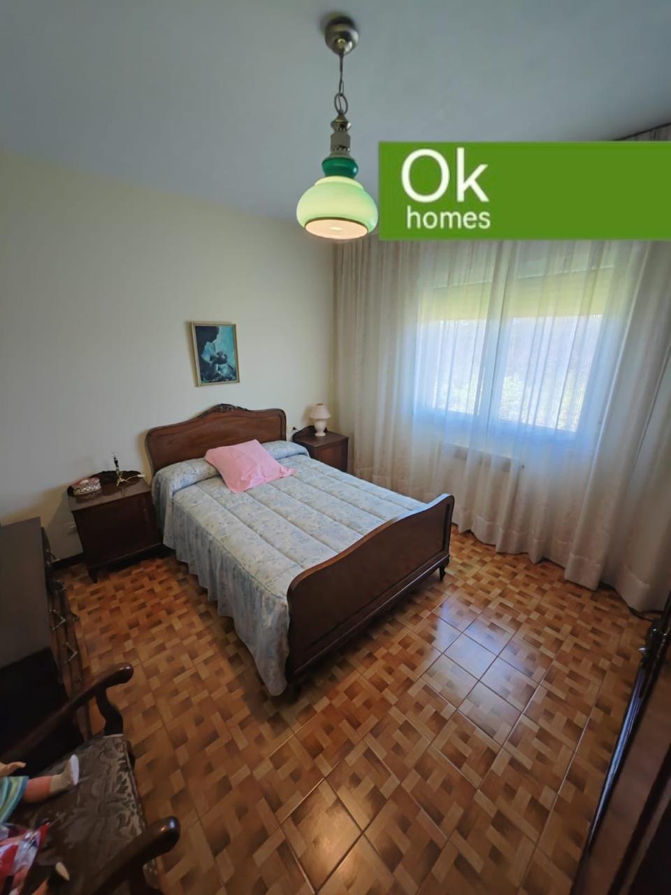 CASA VENTA - TEIXEIRO - AA/758 - 215