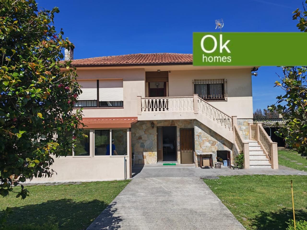 CASA VENTA - TEIXEIRO - AA/758 - 215