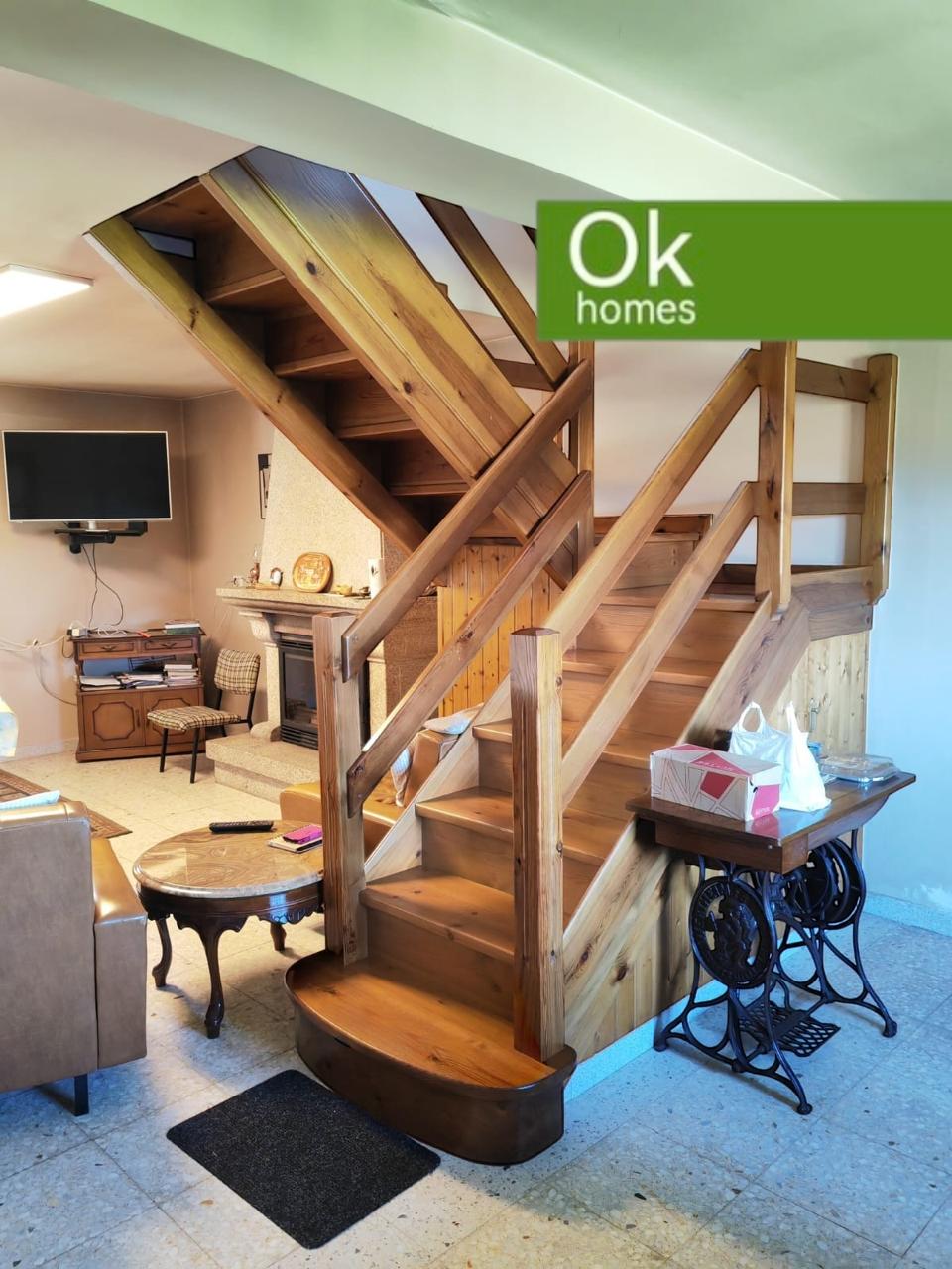 CASA VENTA - TEIXEIRO - AA/758 - 215