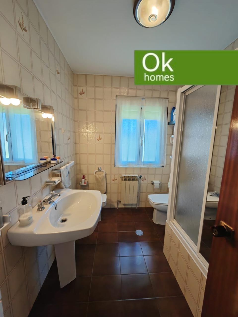 CASA VENTA - TEIXEIRO - AA/758 - 215