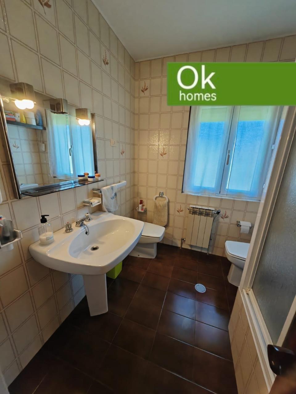 CASA VENTA - TEIXEIRO - AA/758 - 215