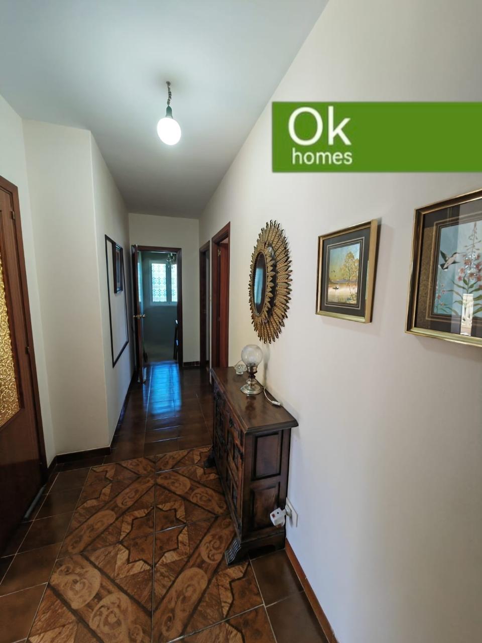 CASA VENTA - TEIXEIRO - AA/758 - 215