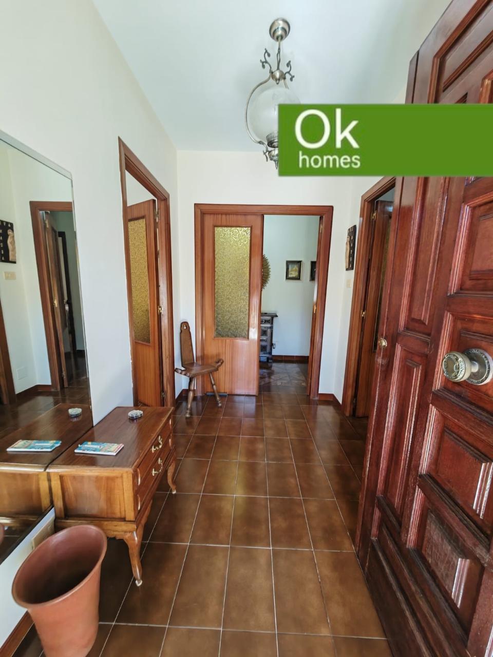 CASA VENTA - TEIXEIRO - AA/758 - 215