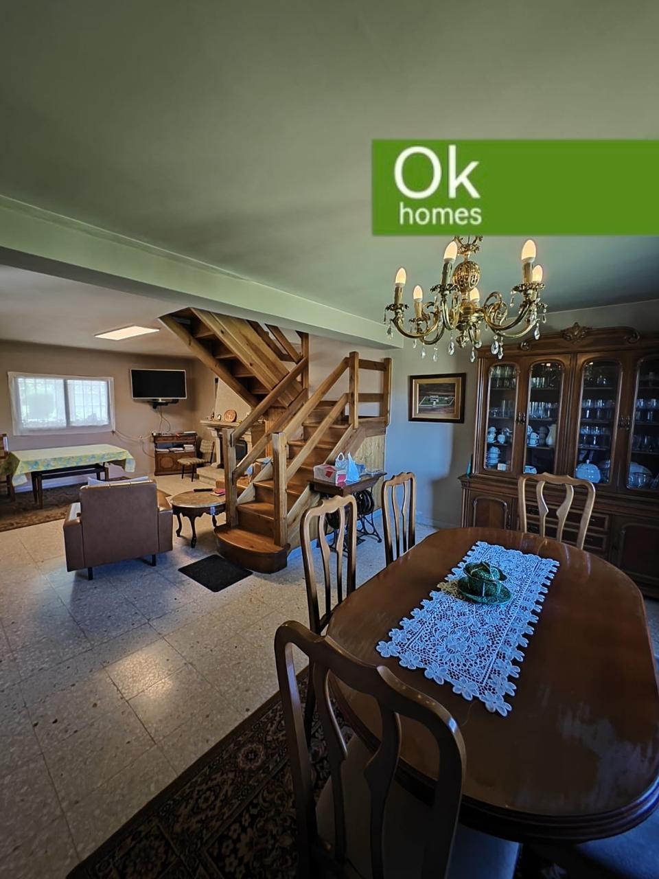 CASA VENTA - TEIXEIRO - AA/758 - 215