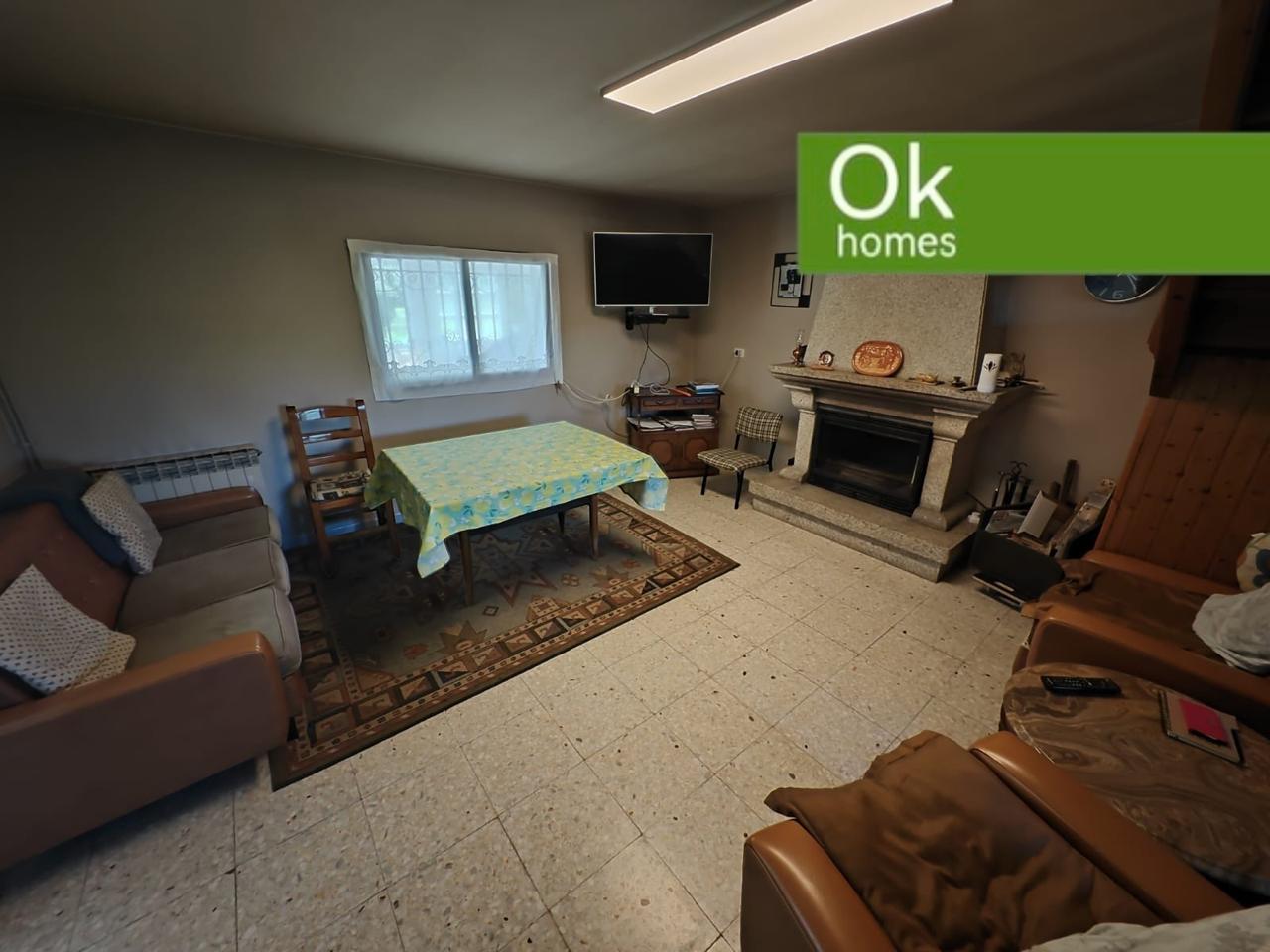 CASA VENTA - TEIXEIRO - AA/758 - 215