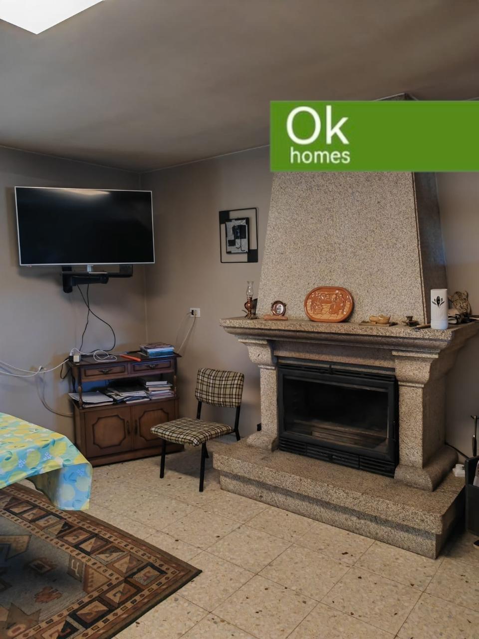 CASA VENTA - TEIXEIRO - AA/758 - 215