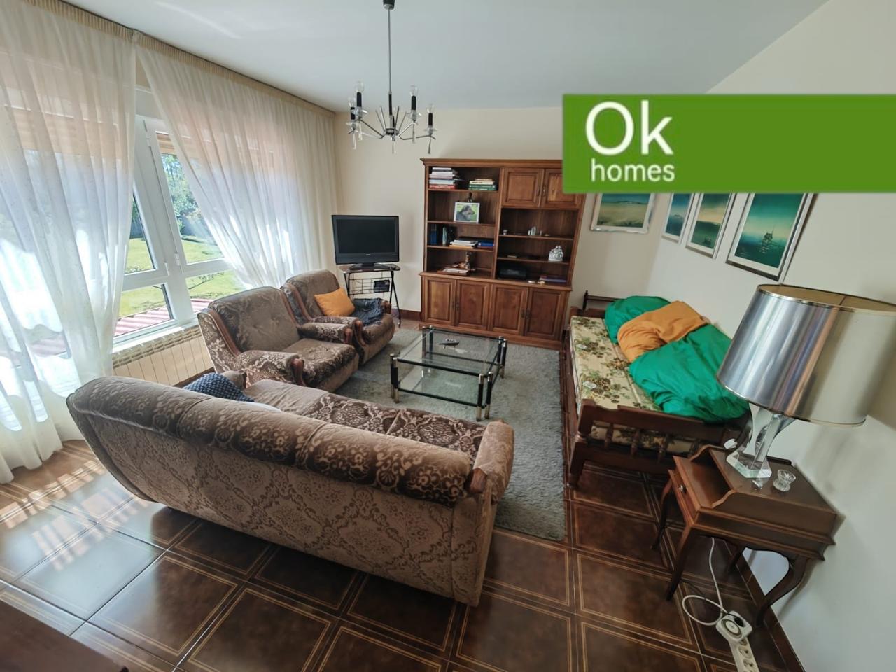 CASA VENTA - TEIXEIRO - AA/758 - 215