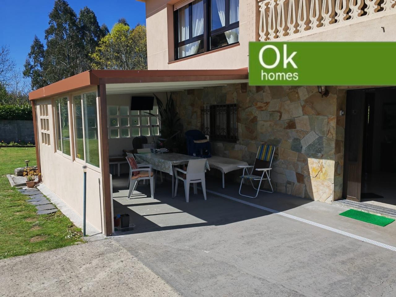 CASA VENTA - TEIXEIRO - AA/758 - 215