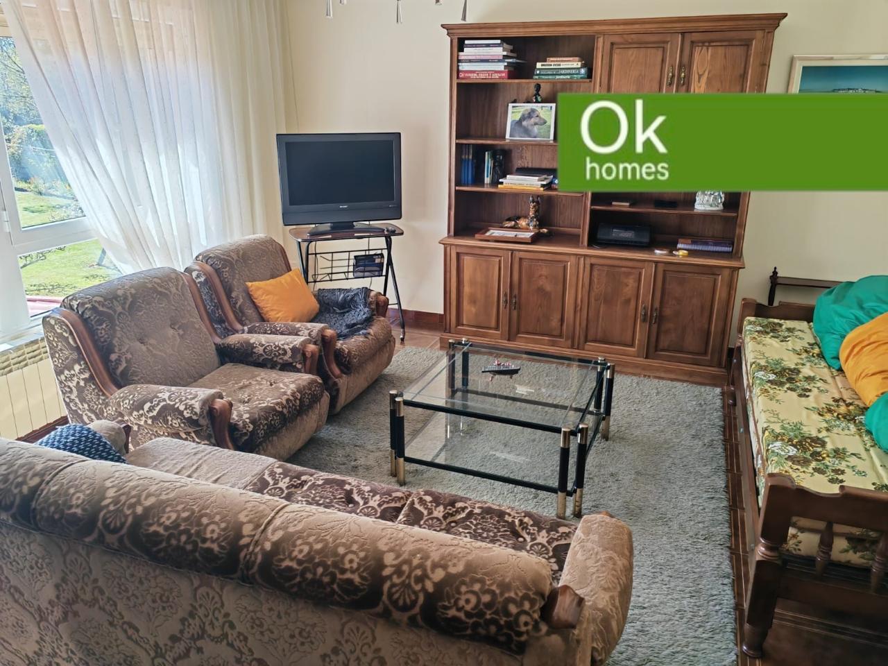 CASA VENTA - TEIXEIRO - AA/758 - 215