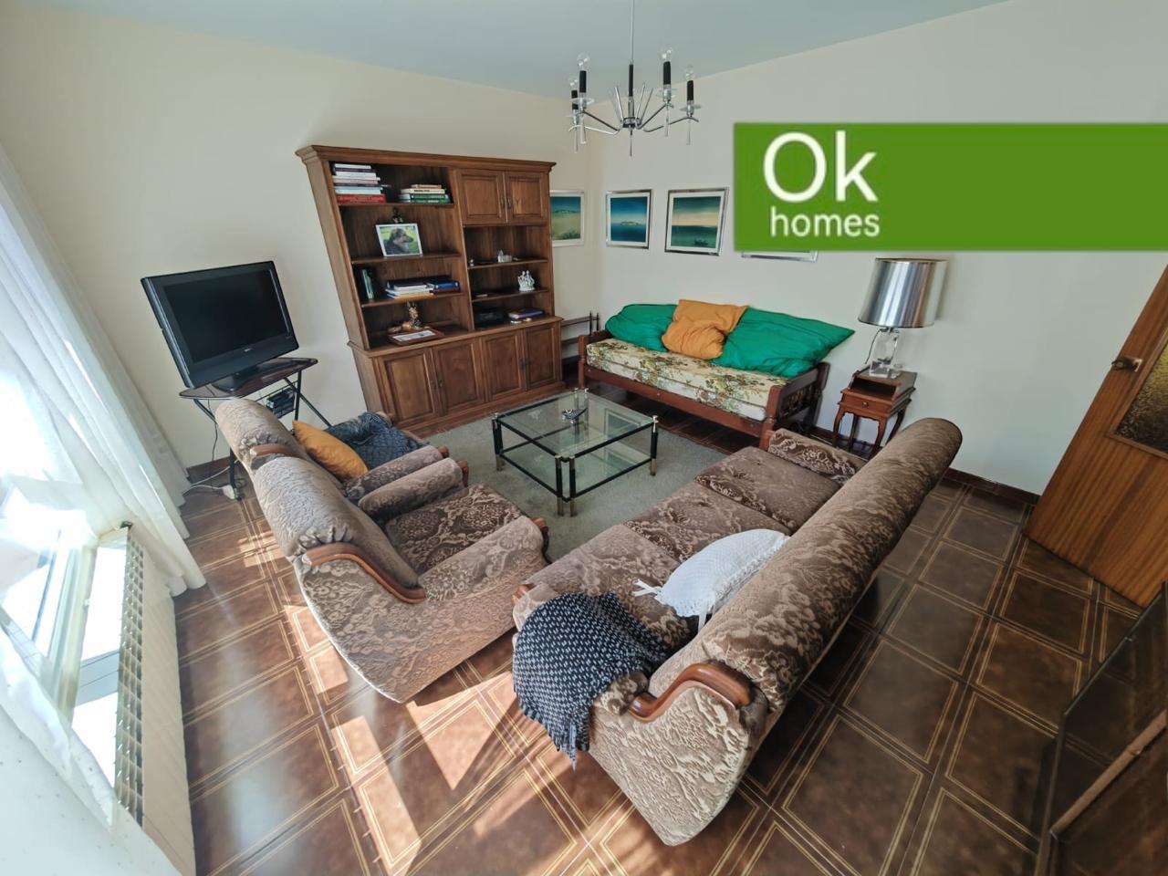 CASA VENTA - TEIXEIRO - AA/758 - 215