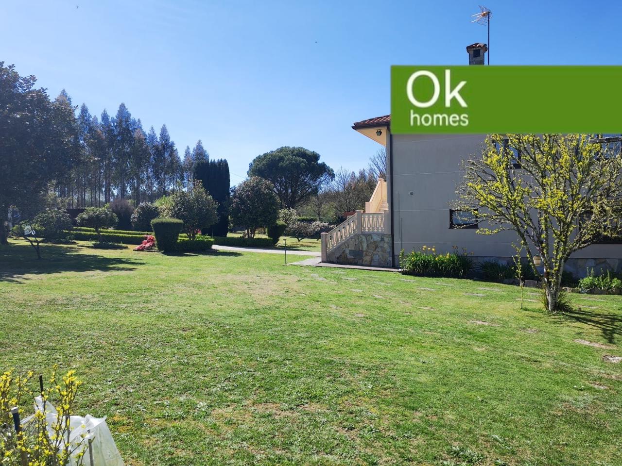 CASA VENTA - TEIXEIRO - AA/758 - 215