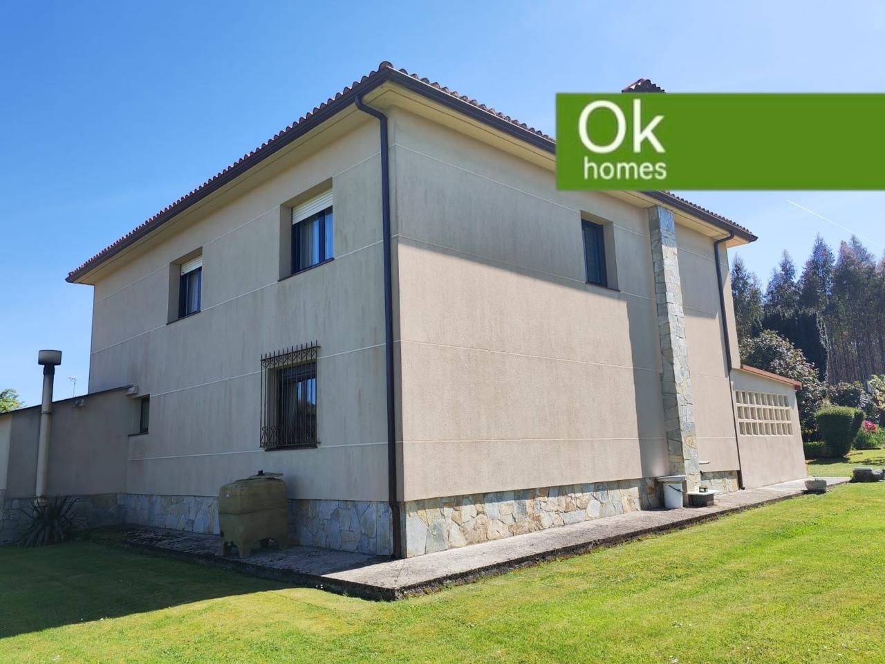 CASA VENTA - TEIXEIRO - AA/758 - 215