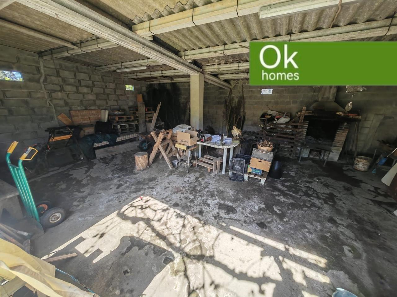 CASA VENTA - TEIXEIRO - AA/758 - 215