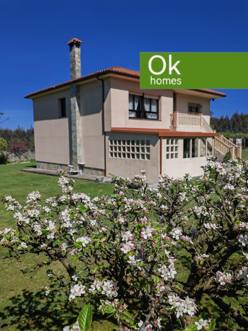 CASA VENTA - TEIXEIRO - AA/758 - 215