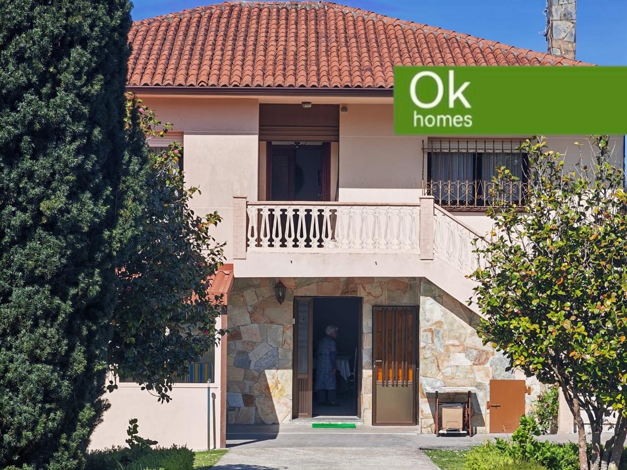 CASA VENTA - TEIXEIRO - AA/758 - 215