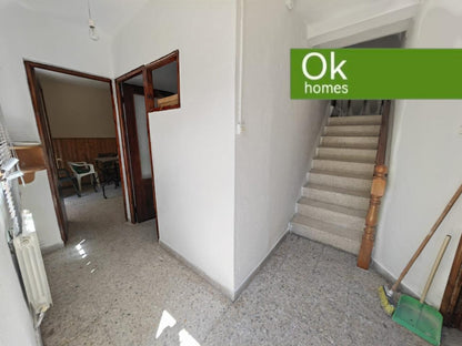 CASA V - GUITIRIZ (LUGO) - AA/041 - 217